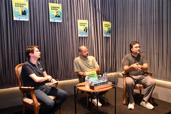 Osmangazi Belediyesi girişimci gençlere ilham oluyor