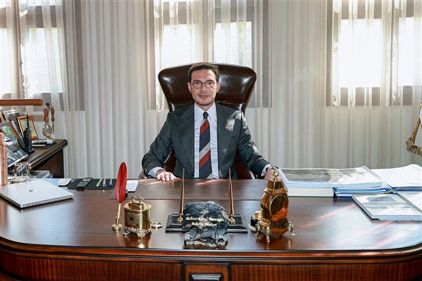 Tokat Belediyesi’nden afete hazırlık için çalışma