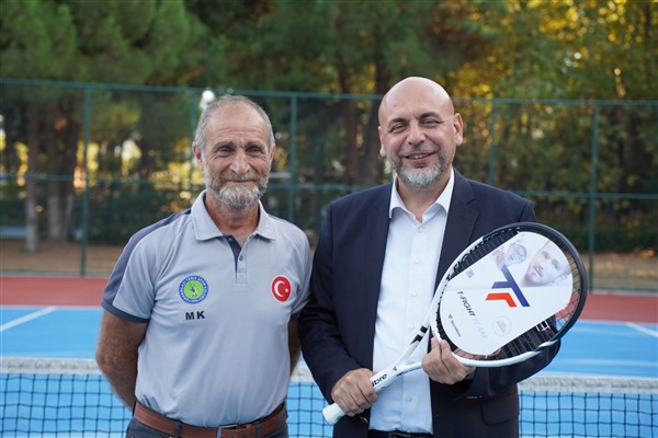 Gazi Cup 2025’de şampiyonlar belli oldu