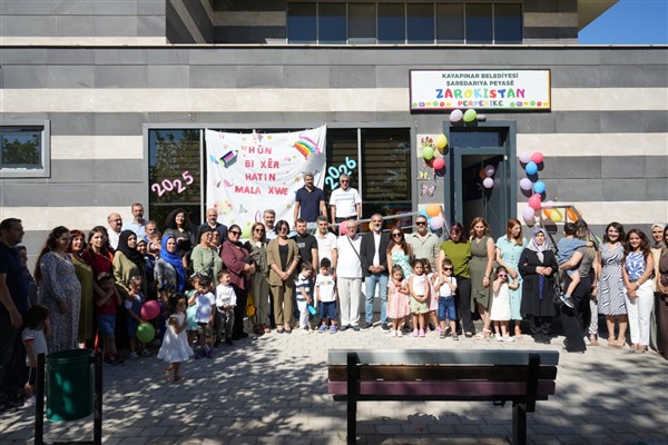 Zarokistan Perperik’te eğitim başladı