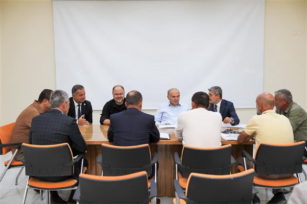 Düzce’de Hayvanları Koruma Kanunu Yürütme Kurulu ikinci toplantısını yaptı