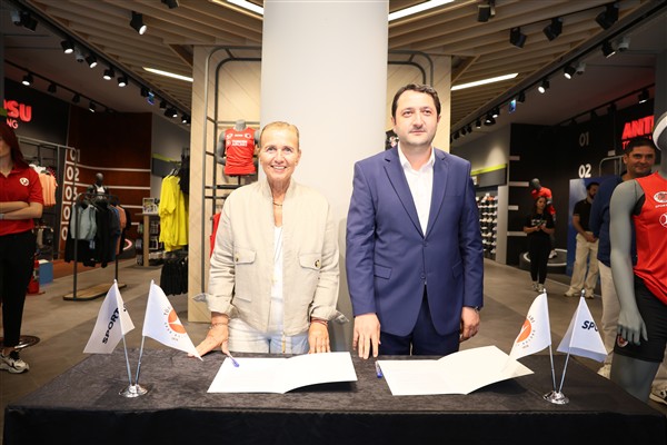 THY Spor Kulübü ve Sportive’den Türk sporuna yerli ve milli destek