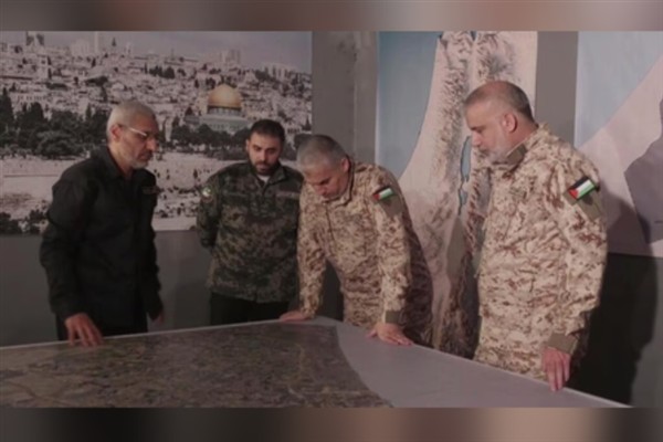 IDF, Gazze Şehri’nin yüzde 40’ını kontrol ettiğini açıkladı