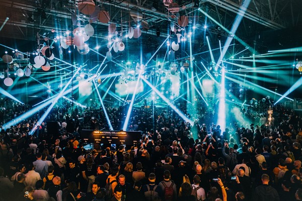 Küresel girişimcilik rüzgârı Türkiye’de esecek: Slush’D ilk kez İstanbul’da