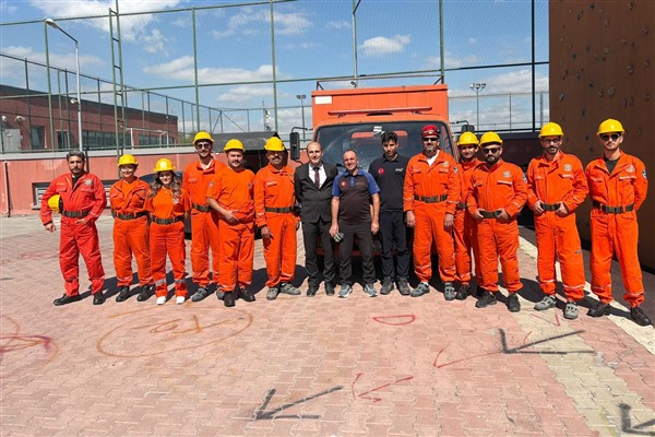 BAKUT, donanımını artırıyor