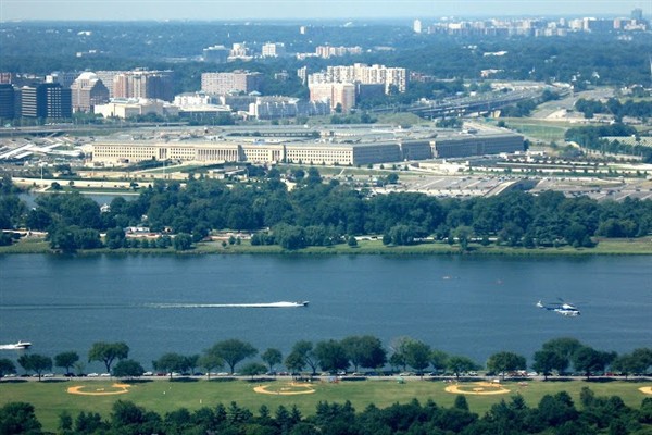 ABD Savunma Bakanlığı’nın adı Savaş Bakanlığı oluyor