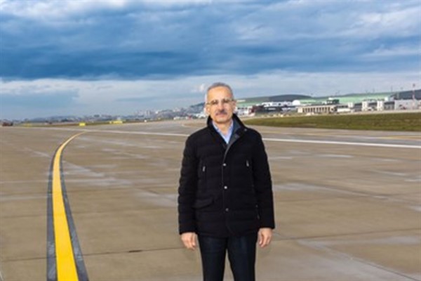 Uraloğlu: Venice Simplon Orient Ekspres, Türkiye’ye geliyor