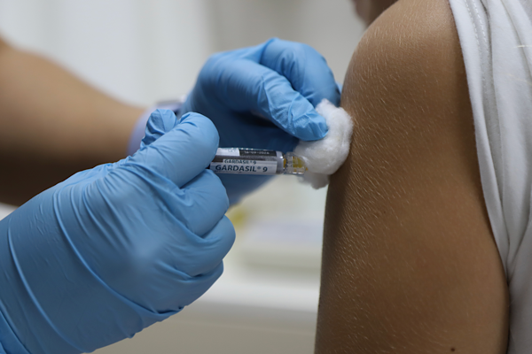 Muğla’da ücretsiz HPV aşısı başvuruları sürüyor