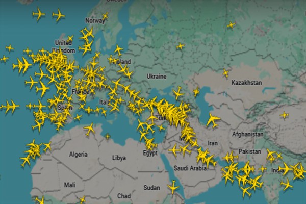 Rapor: Birleşmiş Milletler’in havacılık örgütü sektör tarafından ele geçirildi