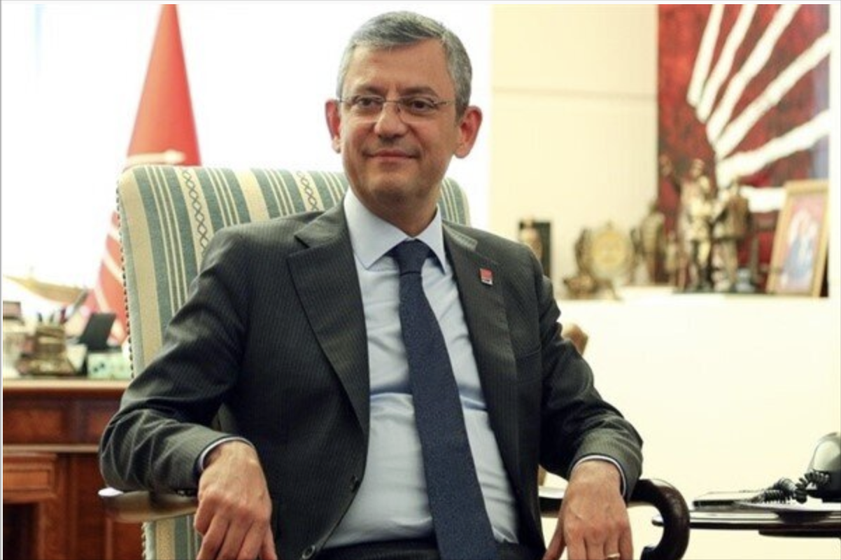 Özel, Ayşenur Ezgi Eygi’yi andı