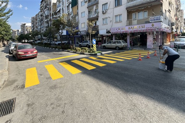 Manisa Büyükşehir Belediyesi, ders zili öncesinde ulaşımda tedbirlerini aldı