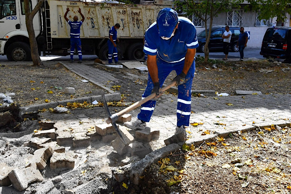İzmir’den İstihdam Havuzu projesi