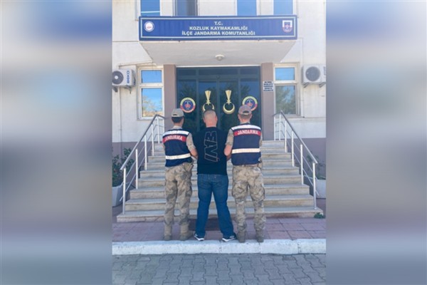 Batman’da kesinleşmiş hapis cezası bulunan 2 şahıs yakalandı