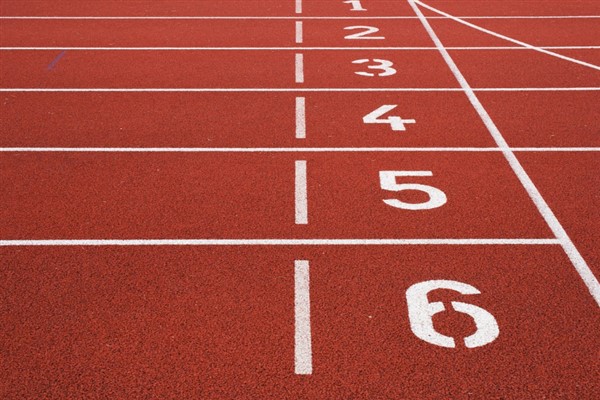 Hamide Doğangün, Dünya Para Atletizm Şampiyonası’nda bronz madalya kazandı