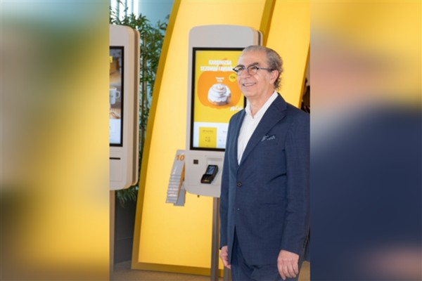 McDonald’s Çocuk Vakfı’ndan Kistik Fibrozis hastalarına tam destek