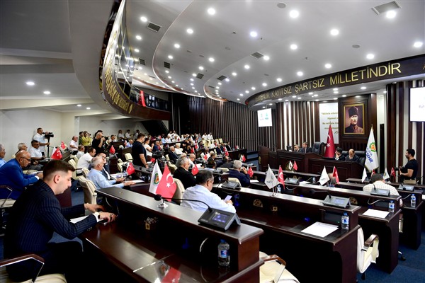 Malatya Büyükşehir Belediyesi’nden üniversite öğrencilerine destek