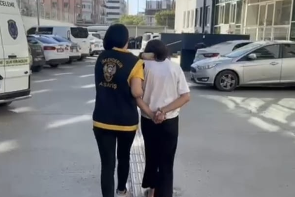 Hatay’da uyuşturucu suçundan aranan şahıs yakalandı