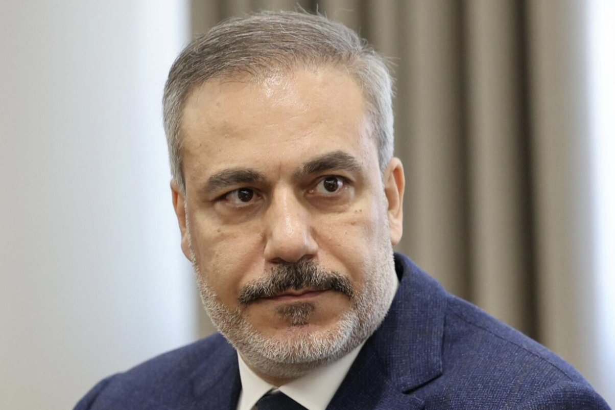 Fidan İslam İşbirliği Teşkilatı-Arap Ligi Zirvesi’nde