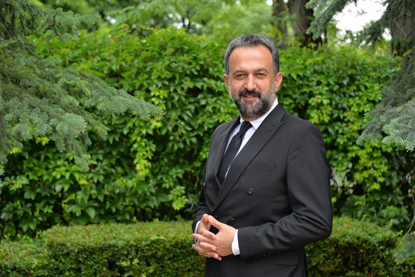 Yılmaz: ‘Şeridinde Kal’ kampanyasıyla, tüm sürücüleri kurallara uymaya davet ediyoruz