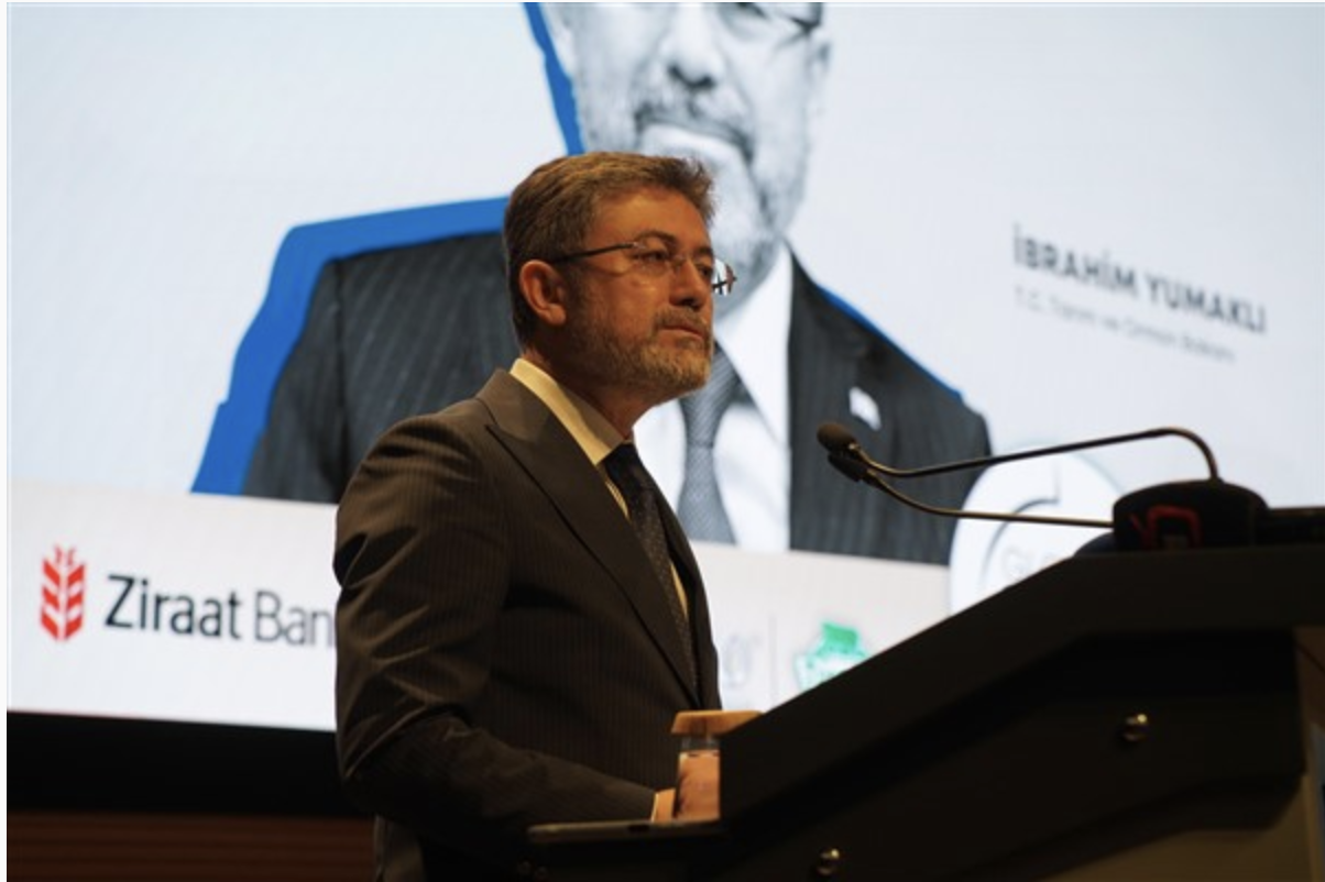 Yumaklı: Hayvancılık ve bitkisel üretim destekleri Resmi Gazete’de yayımlandı