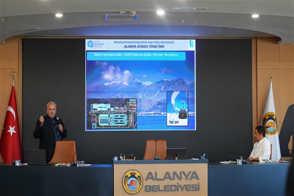 ASAT’tan bilgilendirme toplantısı