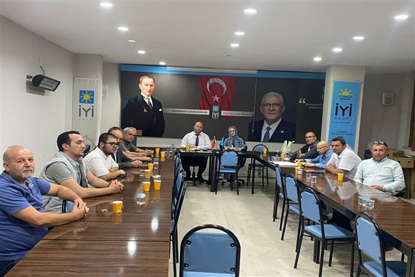 Bakış: Rutin masallar bitti, artık hesap vakti