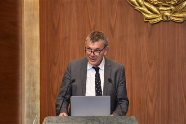 Lazzarini: Gazze’deki kıtlık insan eliyle oluştu, siyasi iradeyle önlenebilir