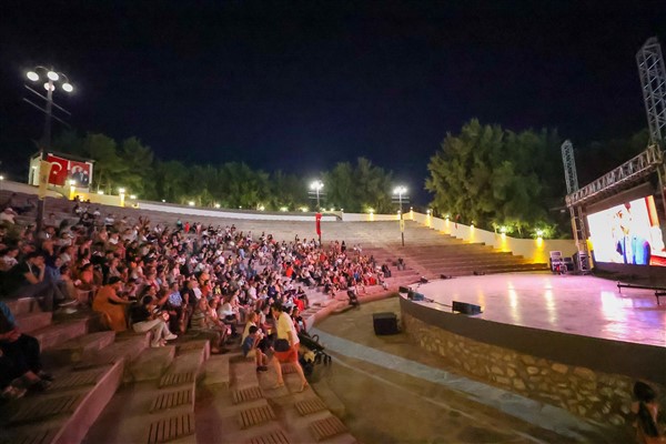 Buca Belediyesi, “Mustafa” filmini çocuklarla buluşturdu