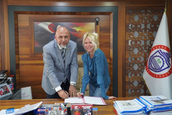 Orhangazi Belediyesi ile Bir Can Bir Candır Derneği’nden iş birliği