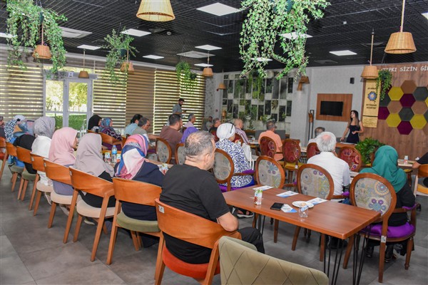 Diyarbakır’da engellilerin ailelerine yönelik seminerler başlatıldı