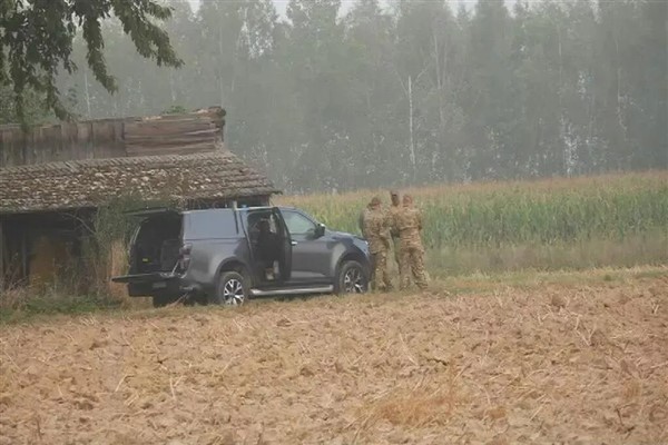 Rus maslahatgüzarı İHA iddialarını reddetti
