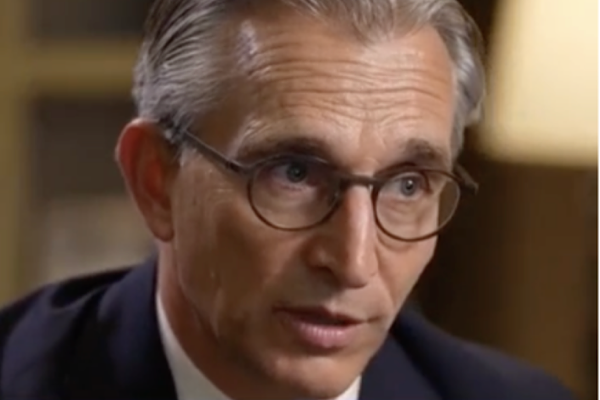 Jakobs, “Çin Zinciri” olmazsa olmazdır.