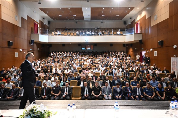 Malatya’da çeşitli konuların görüşülmesi için toplantı düzenlendi