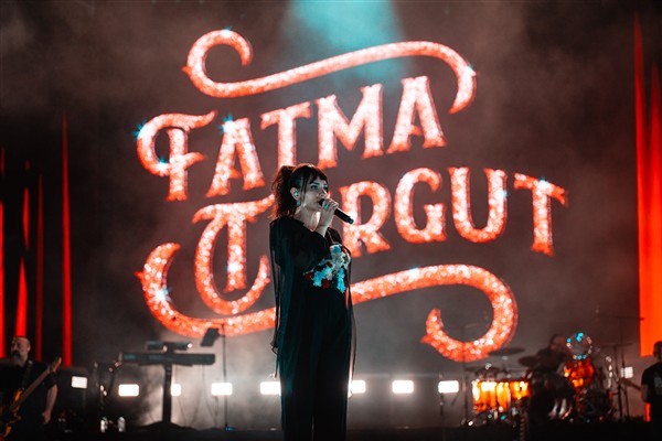 GastroANTEP coşkusu Fatma Turgut ile sürüyor