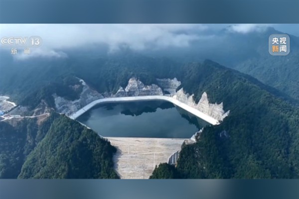 Pompaj depolamalı hidroelektrik santrallerinin kurulu gücünde önemli artış