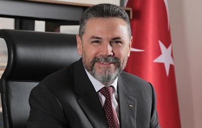 İzmir’in Kurtuluşu’nun 103. Yılında Sanayi Vurgusu: “Gelecek, Üretimle İnşa Edilecek”