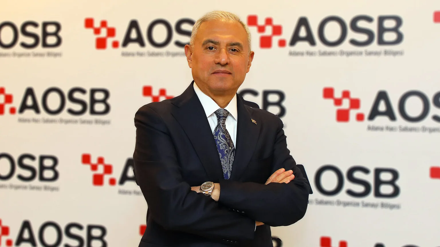 Adana Hacı Sabancı OSB Firmalarından Gururlandıran Başarı