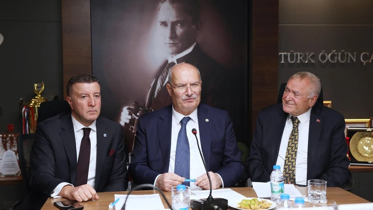 Ankara-Viyana Ekonomi Köprüsü: İhracat ve Yatırım Zirvesi 5-7 Kasım’da Viyana’da