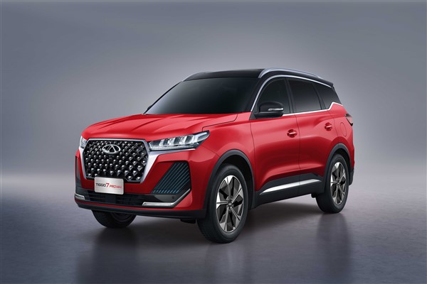 Chery TIGGO modellerinde Ekim ayına özel cazip fiyatlar ve avantajli kredi olanakları