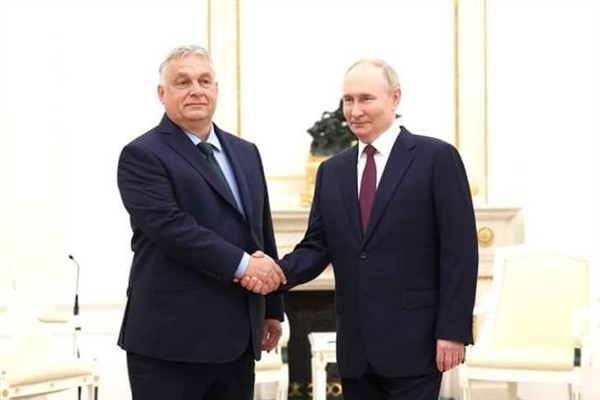 Rusya-ABD zirvesi, dışişleri bakanları toplantısından bir hafta sonra gerçekleşebilir