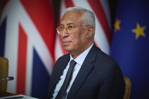 Costa: Büyüyen tehditler karşısında savunma hazırlığımızı hızlandırıyoruz