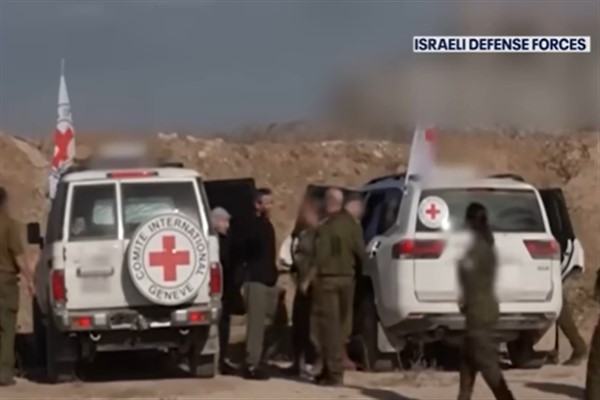 İsrail ordusu, Hamas’ın dört rehinenin daha cenazesini iade ettiğini duyurdu