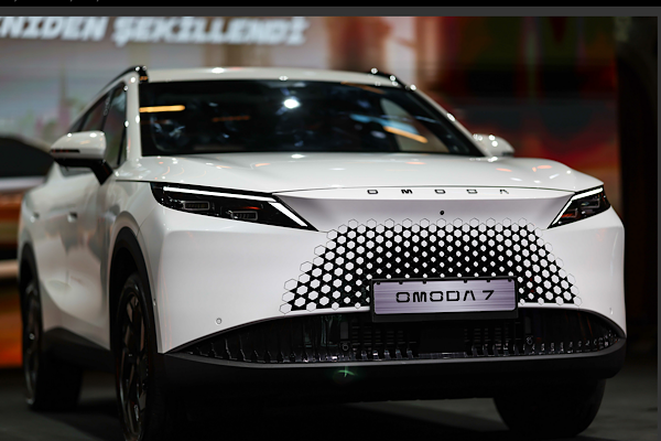 OMODA&JAECOO Uluslararası Kullanıcı Zirvesi Çin’de yapılacak