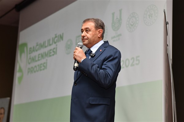 Vali Şıldak: Bu yılın ilk 9 ayında 700’e yakın satıcı tutuklandı