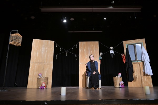 “Filistin Hakkında Konuşmalıyız” Esenyurt’ta kapalı gişe oynadı