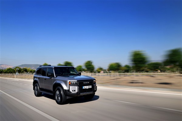 Toyota, üst üste 22. kez ‘dünyanın en değerli otomotiv markası’ oldu