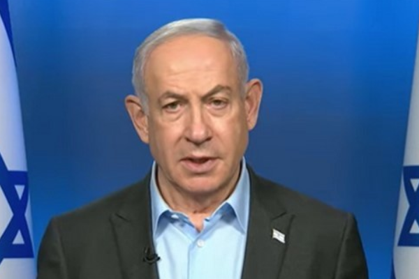 İsrail Başbakanı Netanyahu, Alman mevkidaşı Merz ile görüşme gerçekleştirdi