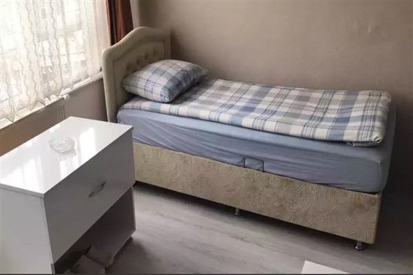 Ordu’da evsizler için otel kiralandı