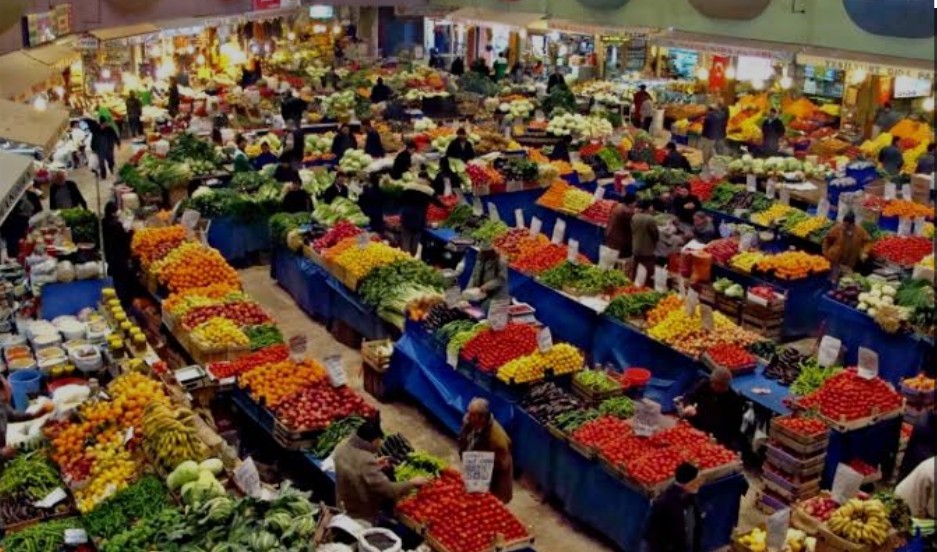 Enerji fiyatlarındaki artışa rağmen OECD’de yüzde 4,1 olan yıllık enflasyon değişmedi