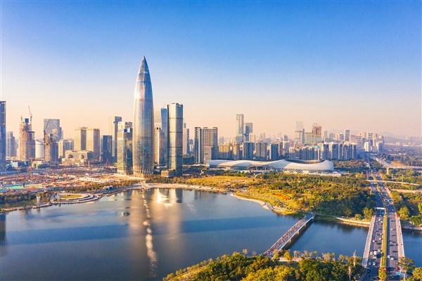 Çin’in yönetim sırrını barındıran harika plan